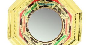 Bagua Mirror