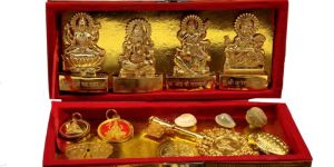 Shree Kuber Dhan Varsha Set