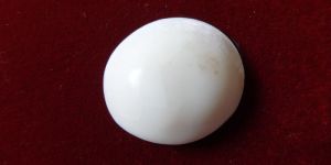 White Gomati Chakra