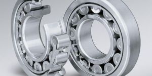 Cylindrical Bearings