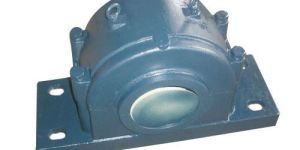 Ductile Cast Iron Bearings