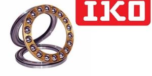 Iko Bearings