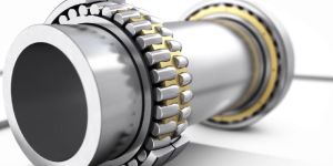 Spherical Roller Bearings