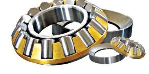 Spherical Roller Thrust Bearings