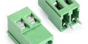 129 Terminal Block Connectors
