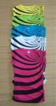 Ladies Printed Tops