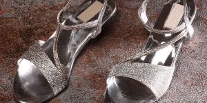 Bridal Sandals