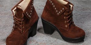 Long Shoes