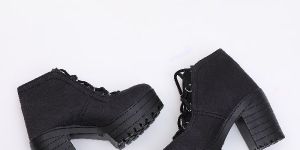 Long Shoes