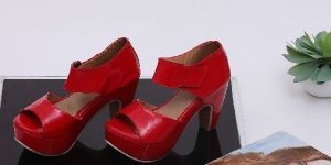 Wedge Heel Sandals