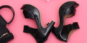 Wedge Heel Sandals