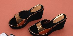Wedge Heel Sandals