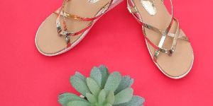Wedge Heel Sandals