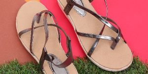 Wedge Heel Sandals