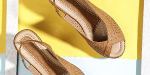 Wedge Heel Sandals
