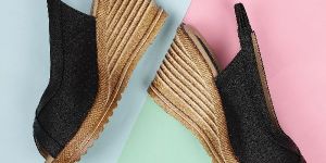 Wedge Heel Sandals