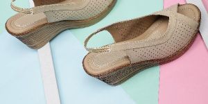 Wedge Heel Sandals