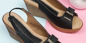 Wedge Heel Sandals