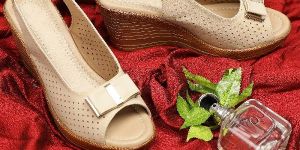 Wedge Heel Sandals
