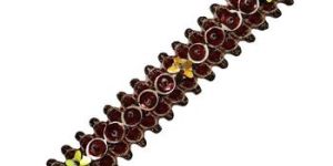 Sequins Ribbon Trim