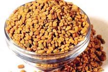 Fenugreek Seeds