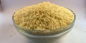 Basmati Rice