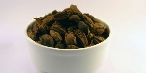 Black Cardamom