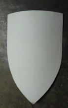 Blank Shield