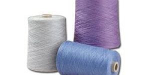 Synthetic Blended Yarns