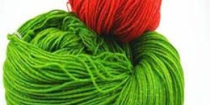 Woollen Knitting Yarn