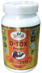 D-Tox Powder