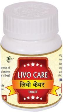 Livo Care Tablets
