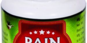 Pain Nil Tablets