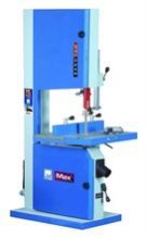 Wood Band Saw