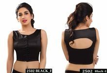 Readymade Satin Blouses