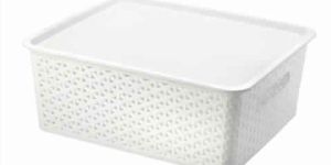 Plastic Baskets