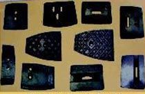 Road Construction Machinery Spare Parts