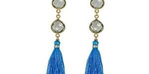 Dangle Earrings