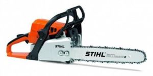 STIHL MS 382 Petrol Chainsaw