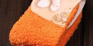 CASUAL HOSIERY SOCKS