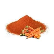 Carrot Powder