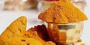 Curcumin Colour