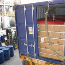 Cooking Oil Recycling Machine