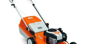 STIHL Lawn Movers