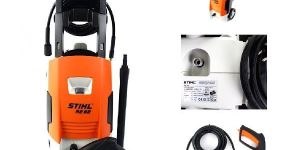 RE 100 STIHL Pressure Washer