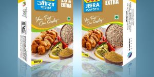 Jeera Powder