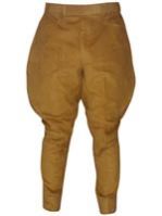 Baggy Breeches