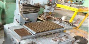 Hauser Jig Bore Milling Machine