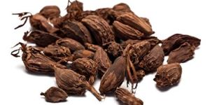 Black Cardamom