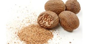 Nutmeg
